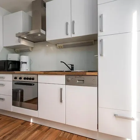 Prázdninový dům Fischerhaus-307-am-yachthafen-rechlin-nord *