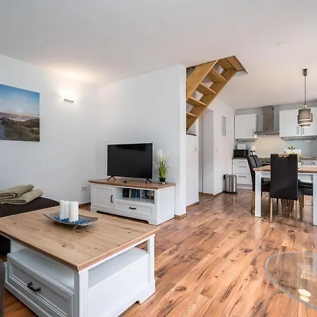 Fischerhaus-307-am-yachthafen-rechlin-nord Prázdninový dům *