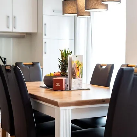 Prázdninový dům Fischerhaus-307-am-yachthafen-rechlin-nord Rechlin