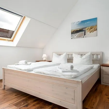 Fischerhaus-307-am-yachthafen-rechlin-nord * Rechlin