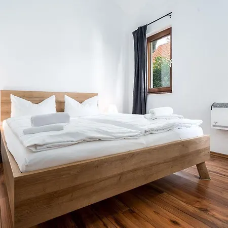 Fischerhaus-307-am-yachthafen-rechlin-nord Prázdninový dům Rechlin