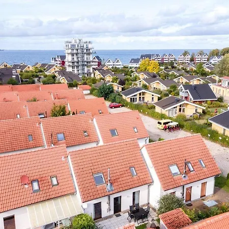 Prázdninový dům Fischerhaus-307-am-yachthafen-rechlin-nord Rechlin