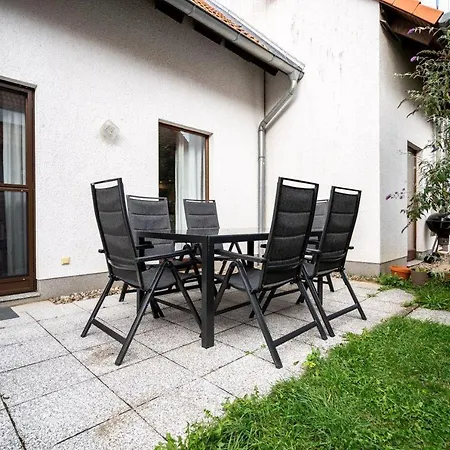 Prázdninový dům Fischerhaus-307-am-yachthafen-rechlin-nord Rechlin