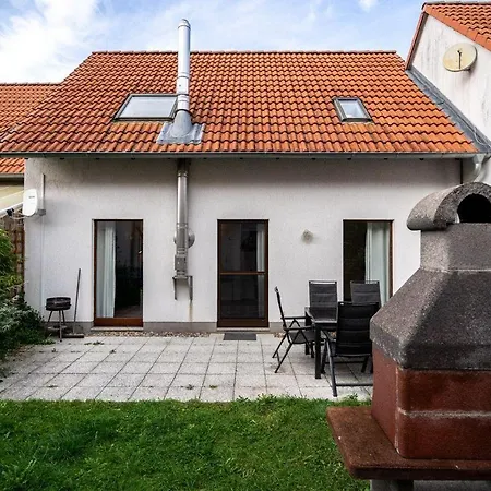 Prázdninový dům Fischerhaus-307-am-yachthafen-rechlin-nord Rechlin